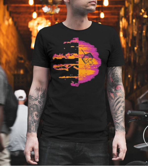 Cave In Jupiter Emerging T-Shirt Cave In Jupiter Emerging T-Shirt