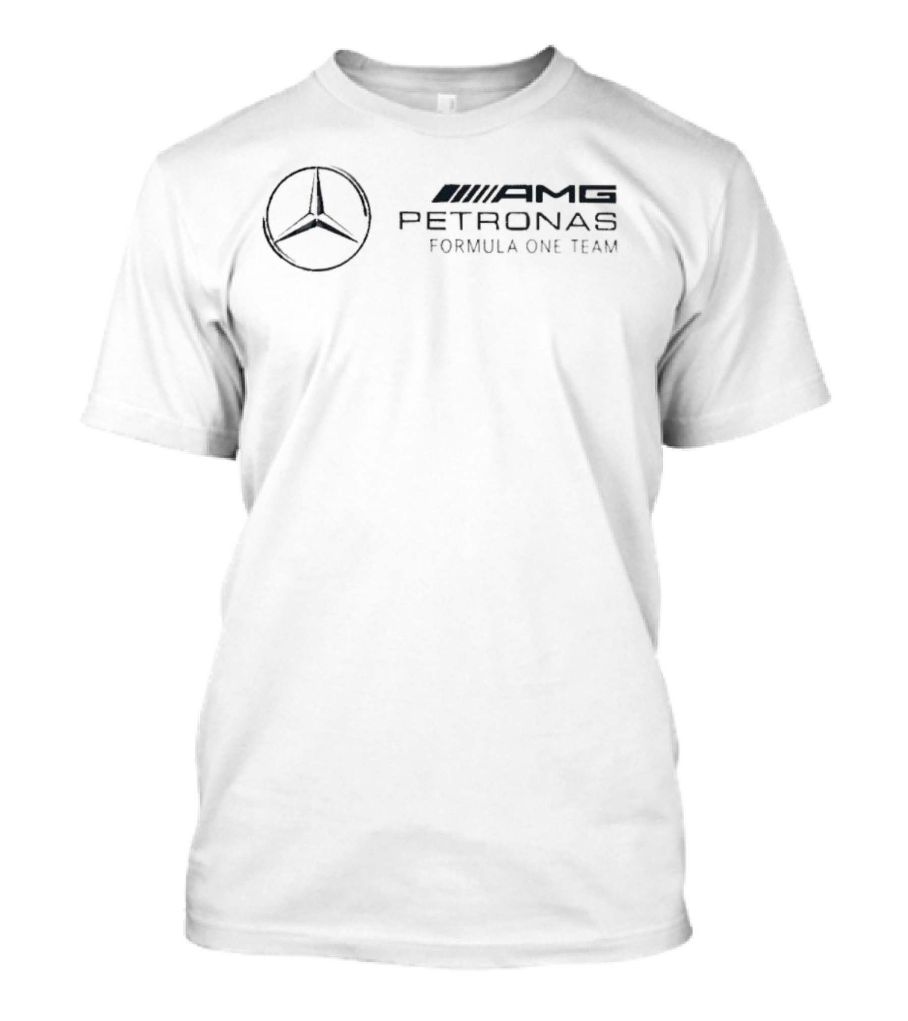 Mercedes AMG Petronas Formula One Team T-Shirt