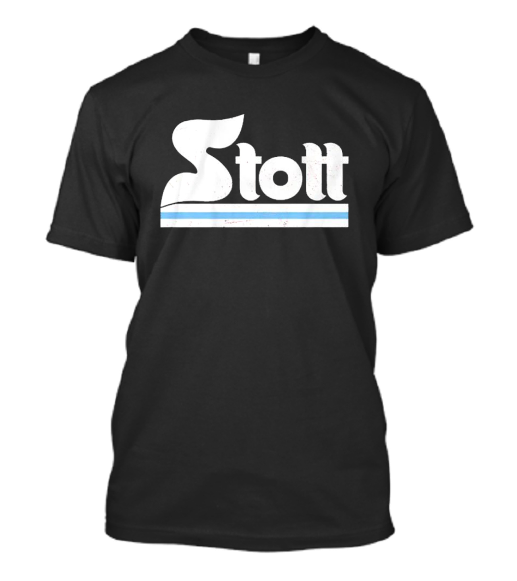 Stott Philadelphia Baseball T-Shirt