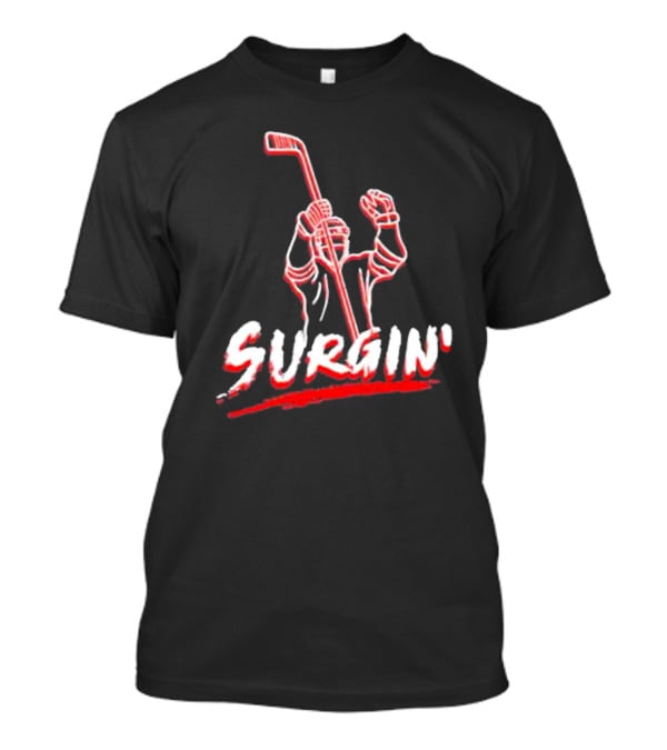 NHLSurgin' Hockey T-Shirt