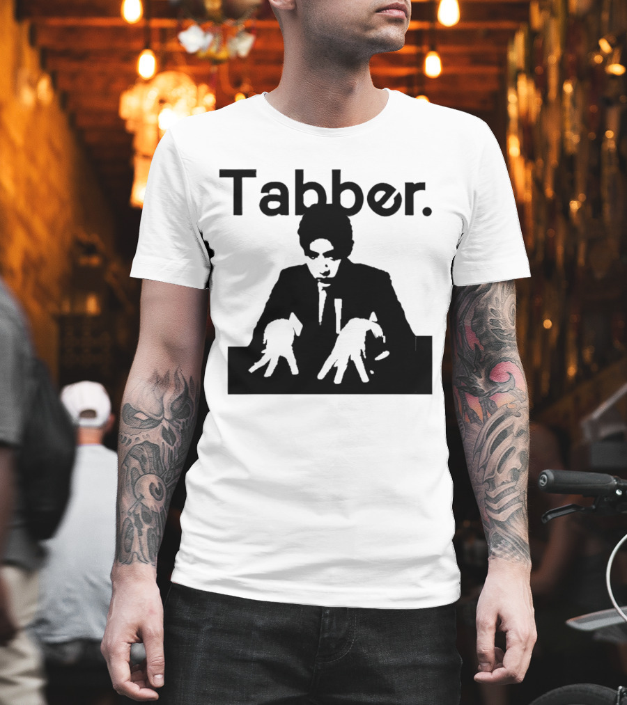 DEAN And Tabber Hands T-Shirt