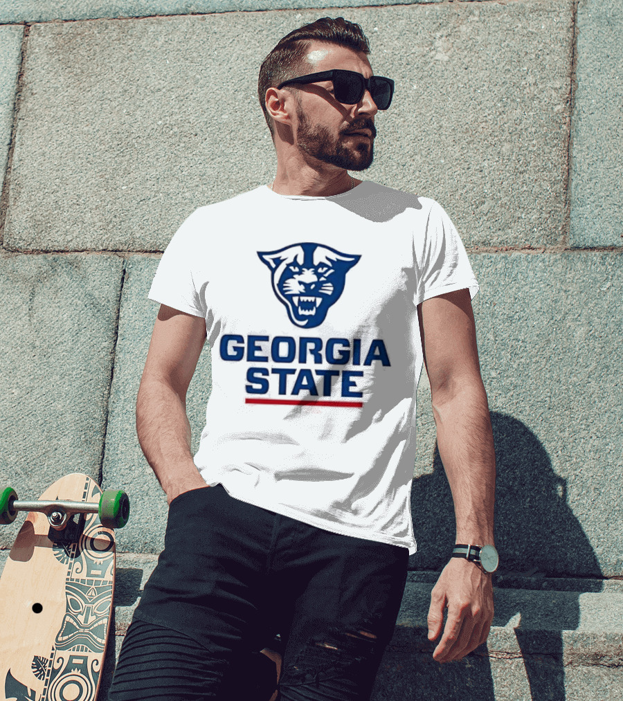 Georgia State Panthers T-Shirt