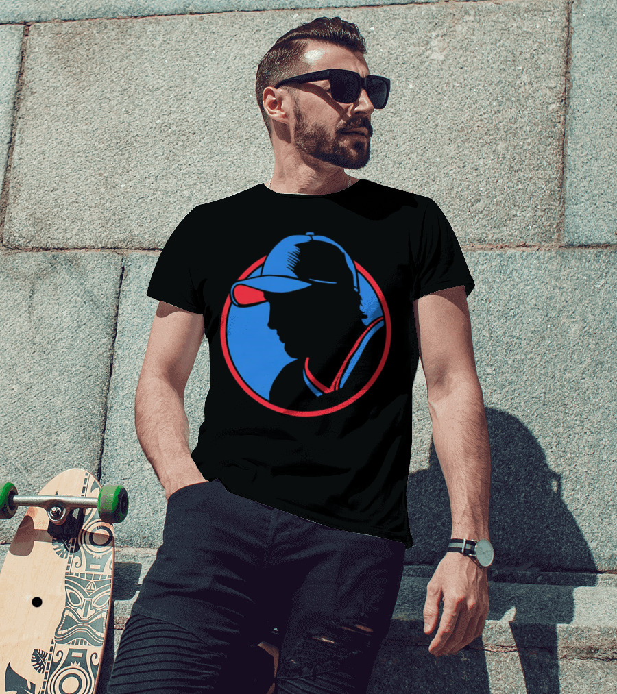 Buffalo Bills Josh Allen Football T-Shirt
