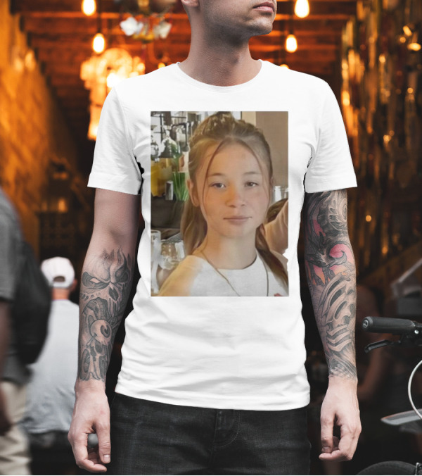 Seth Dillon T-Shirt Seth Dillon T-Shirt