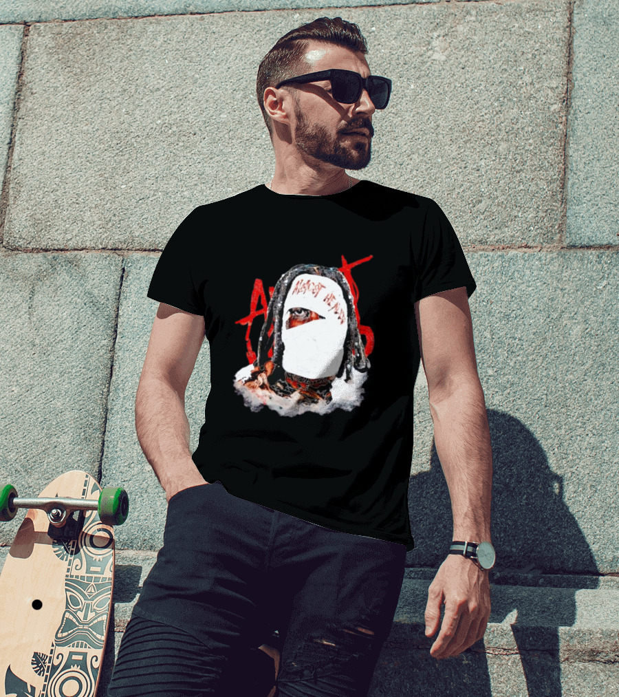 Almost Healed Lil Durk Healing Tour T-Shirt