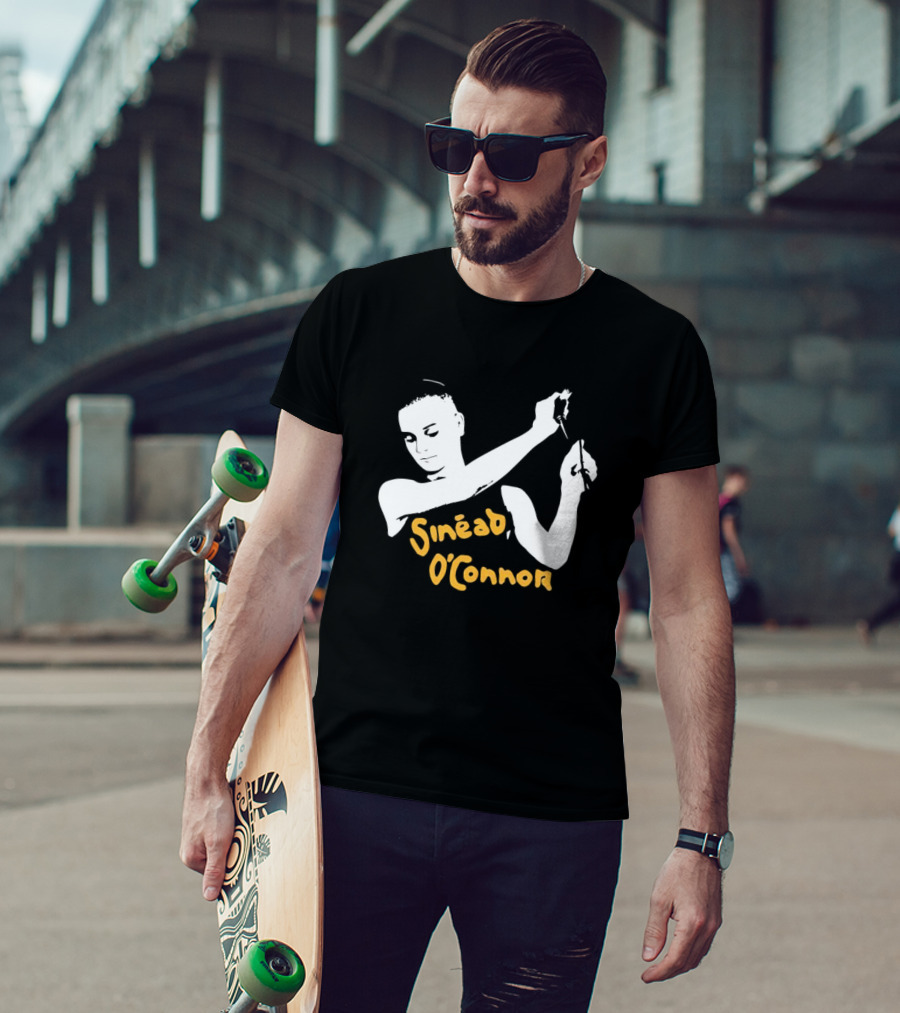 Sinéad O’Connor T-Shirt