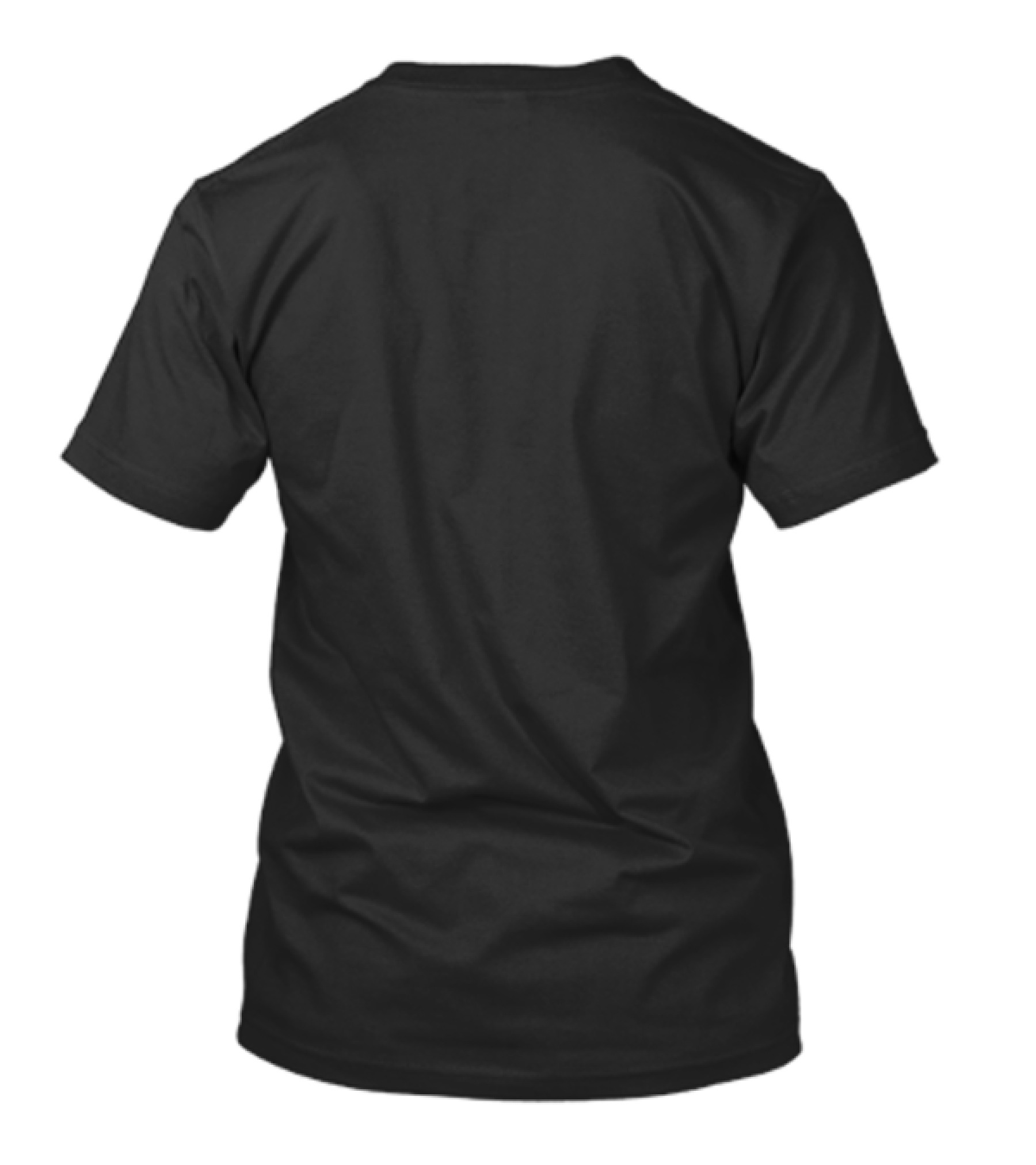 We're Number One Volleyball Finger Pointing T-Shirt