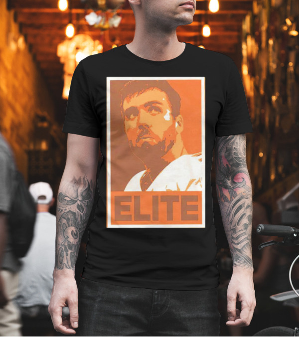Joe Flacco Elite T-Shirt Joe Flacco Elite T-Shirt