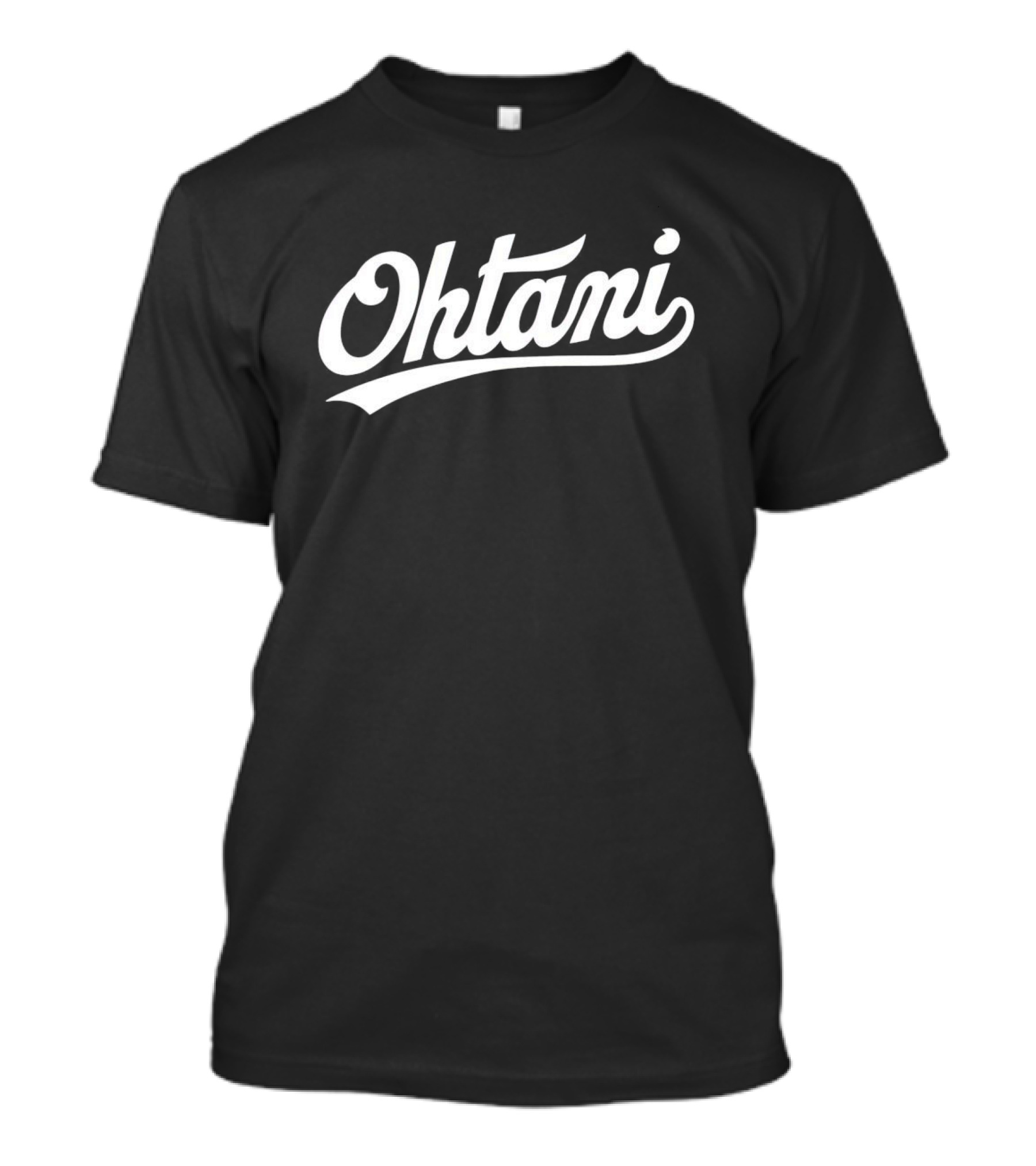 Ohtani Los Angeles Dodgers T-Shirt