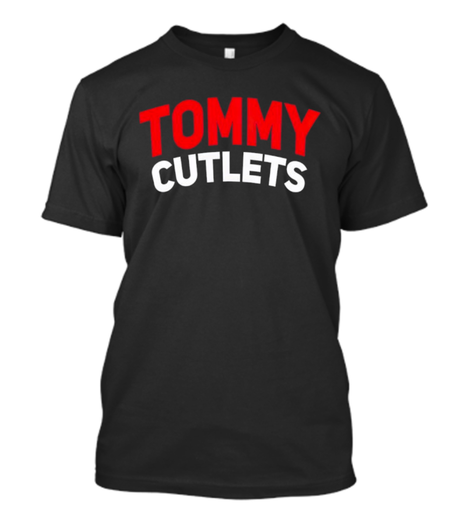 Tommy Cutlets Tommy DeVito T-Shirt