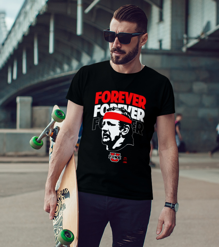 Forever Funk U T-Shirt