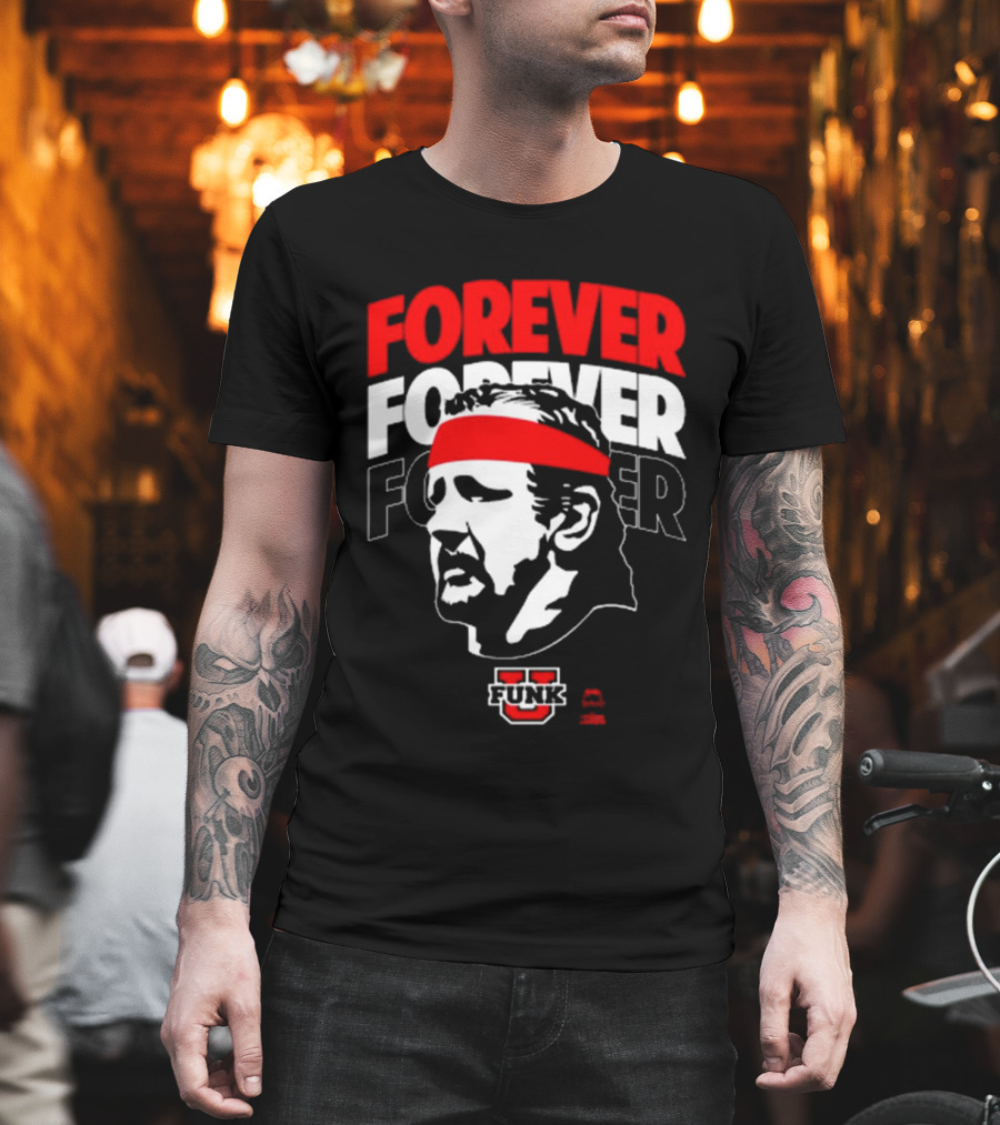 Forever Funk U T-Shirt