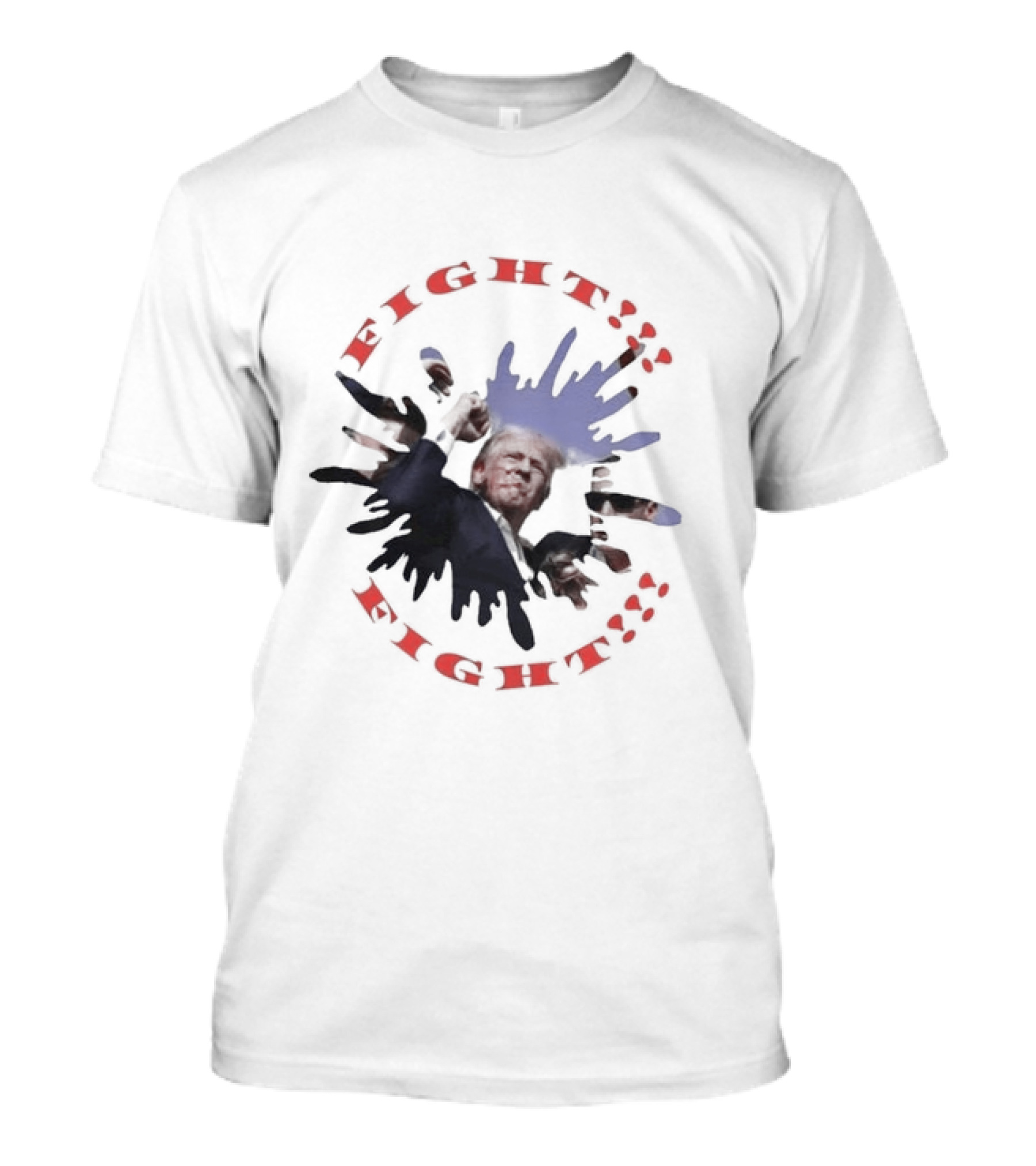 FIGHT FIGHT FIGHT T-Shirt