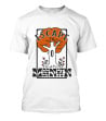 Escape To Massanutten Resort Humble Hustle Tree T-Shirt