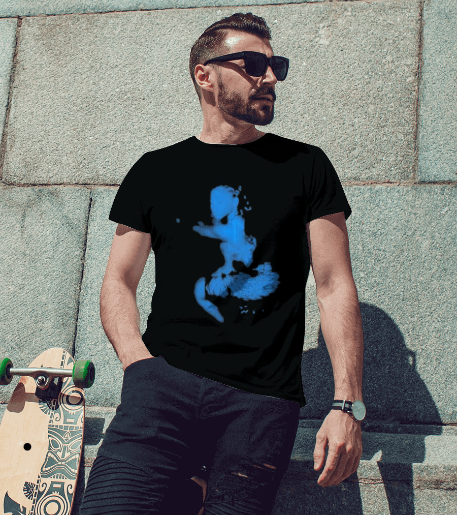 Chloe Free Fallin All I Got T-Shirt