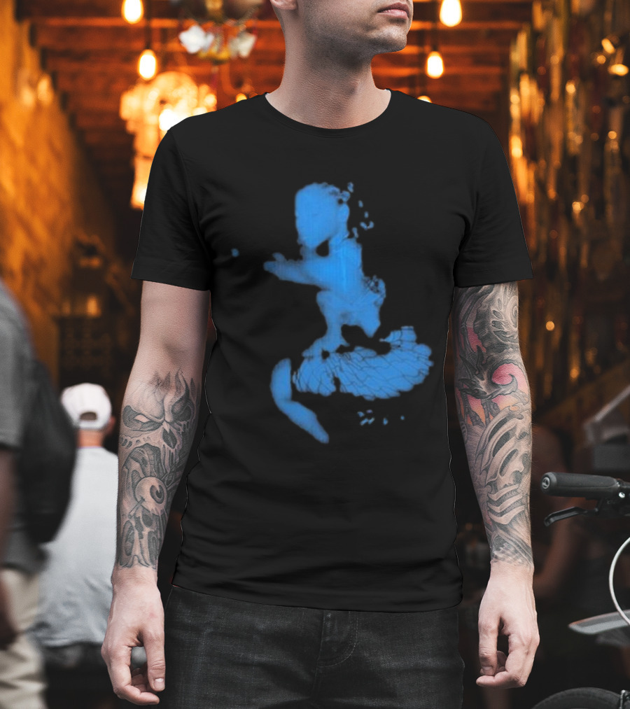 Chloe Free Fallin All I Got T-Shirt