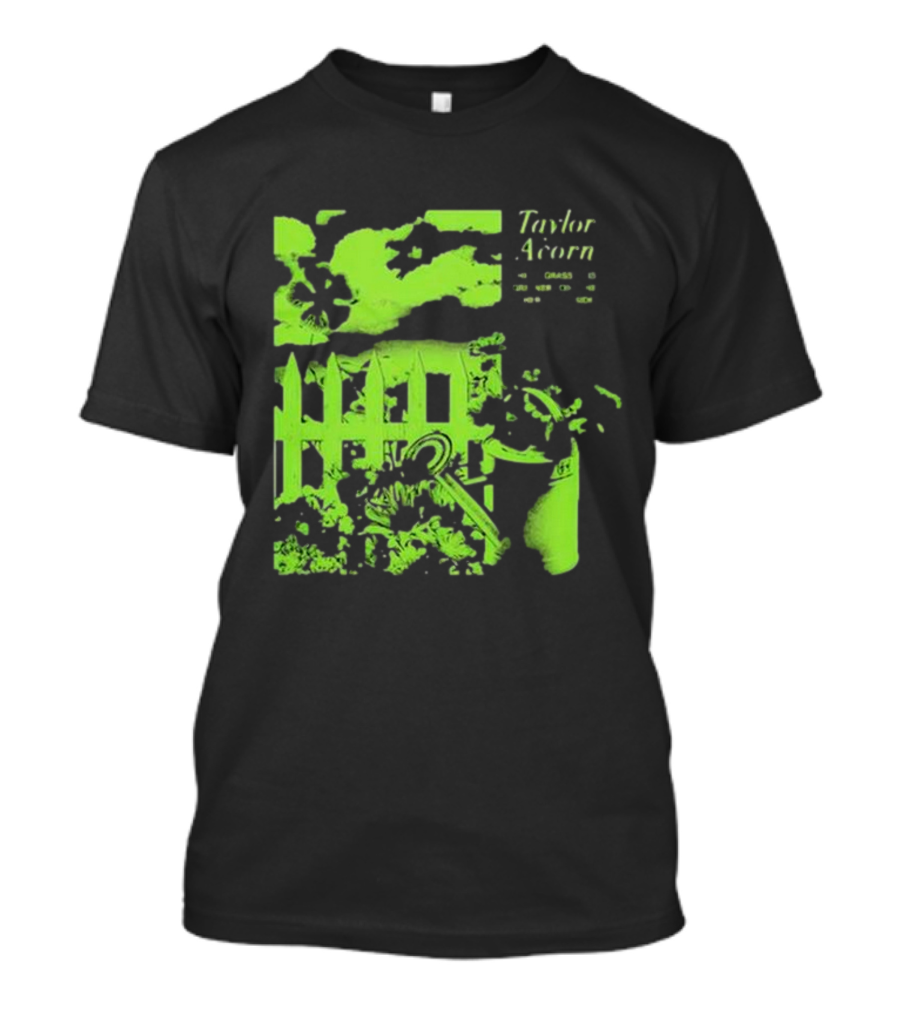 Taylor Acorn Hurricane Relief Grabs Help Coast Hope T-Shirt