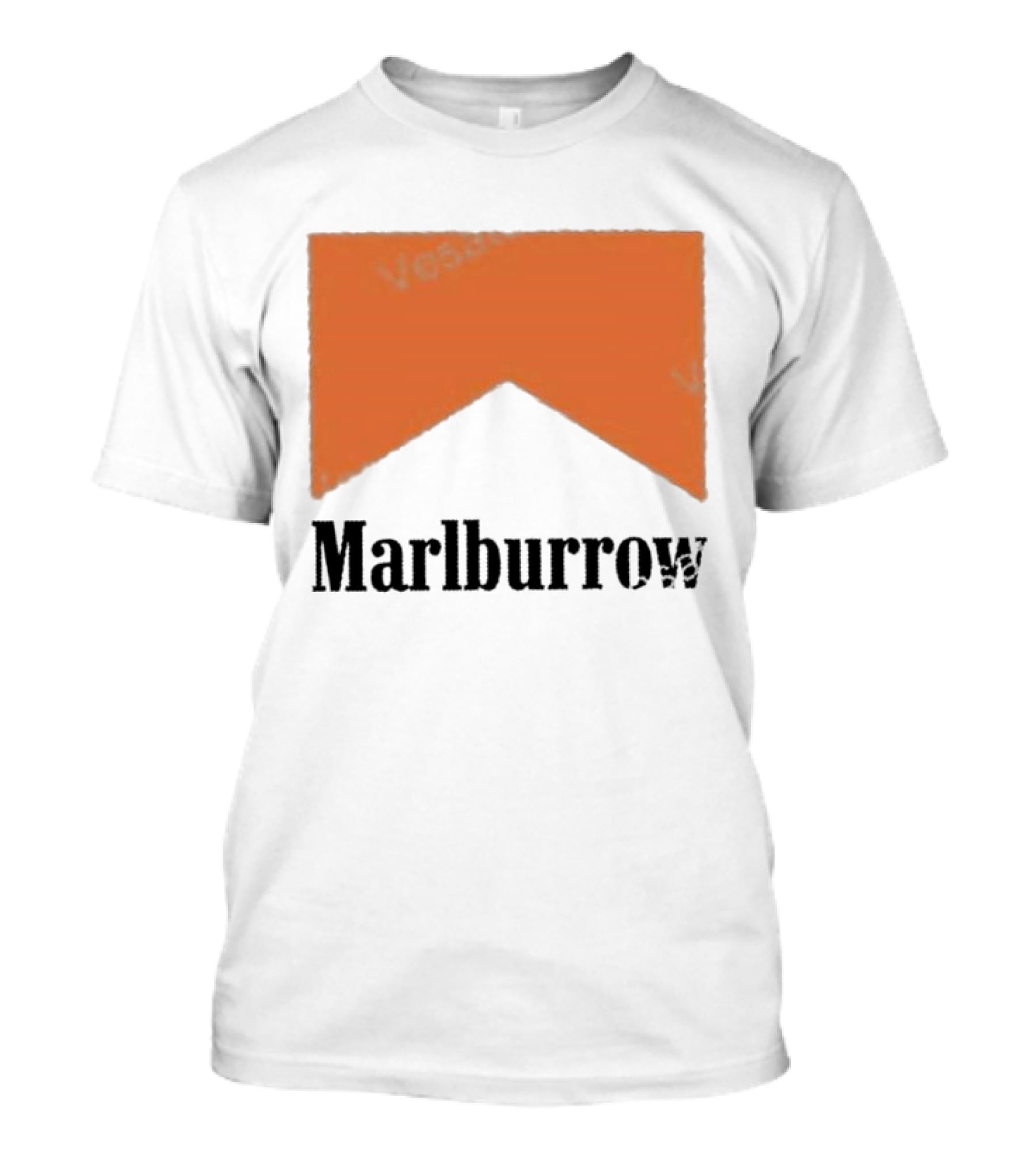 Drew Garrison Marlburrow Vintage T-Shirt