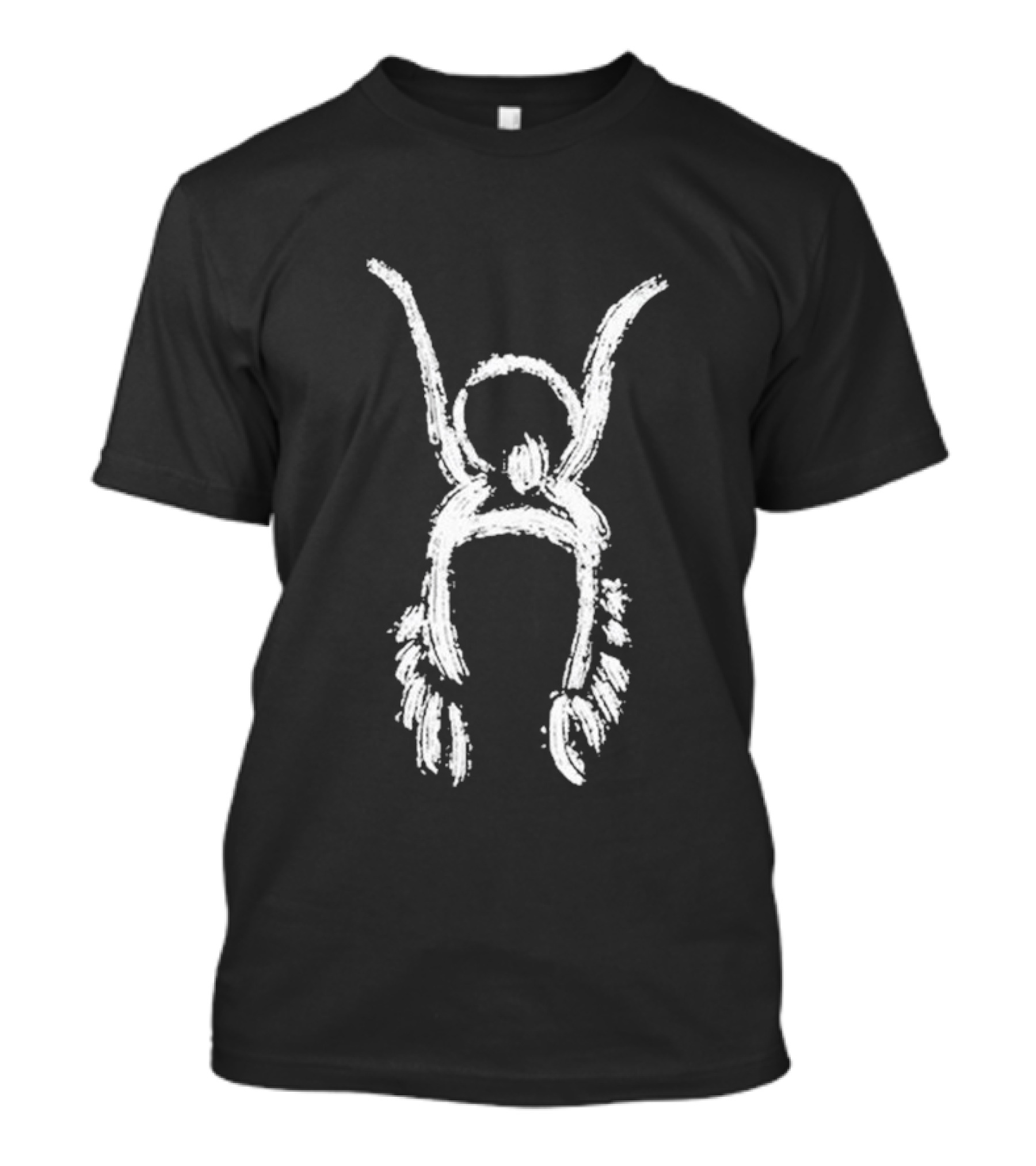 The Lumineers Cleo Taurus T-Shirt