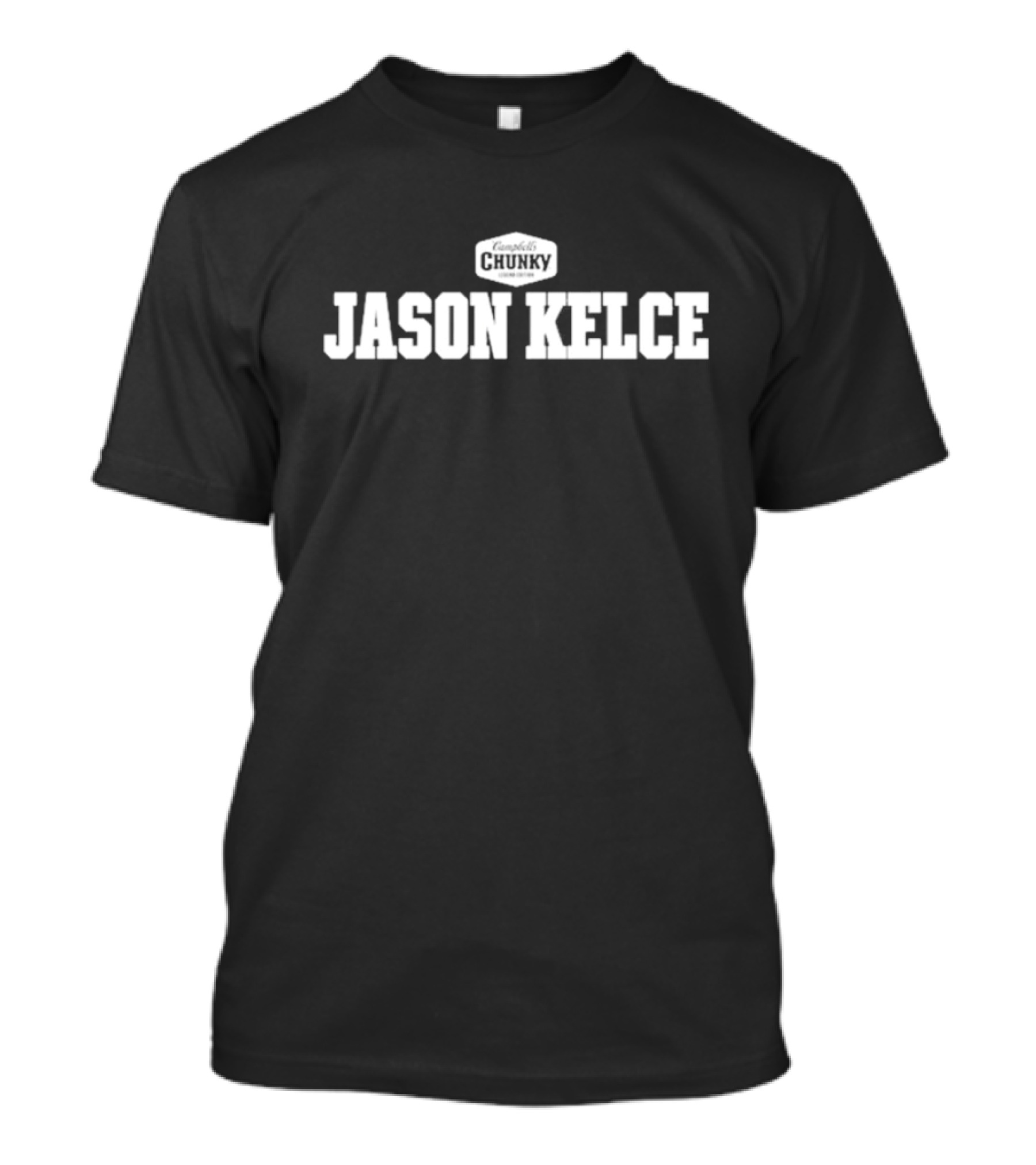Campbell's Chunky Jason Kelce Legend Edition T-Shirt