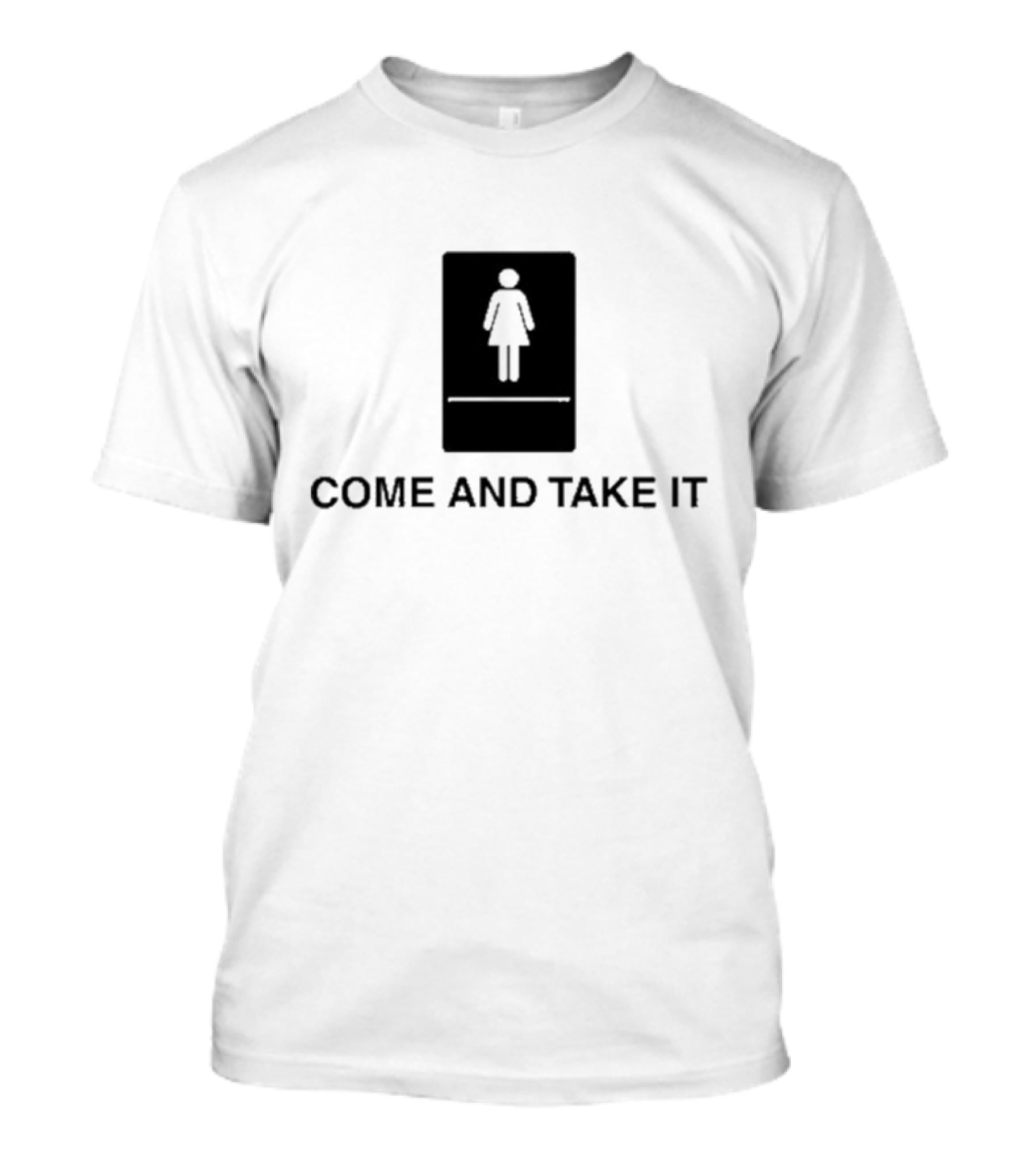 Nancy Mace Women Come And Take It Congress Campaign T-Shirt