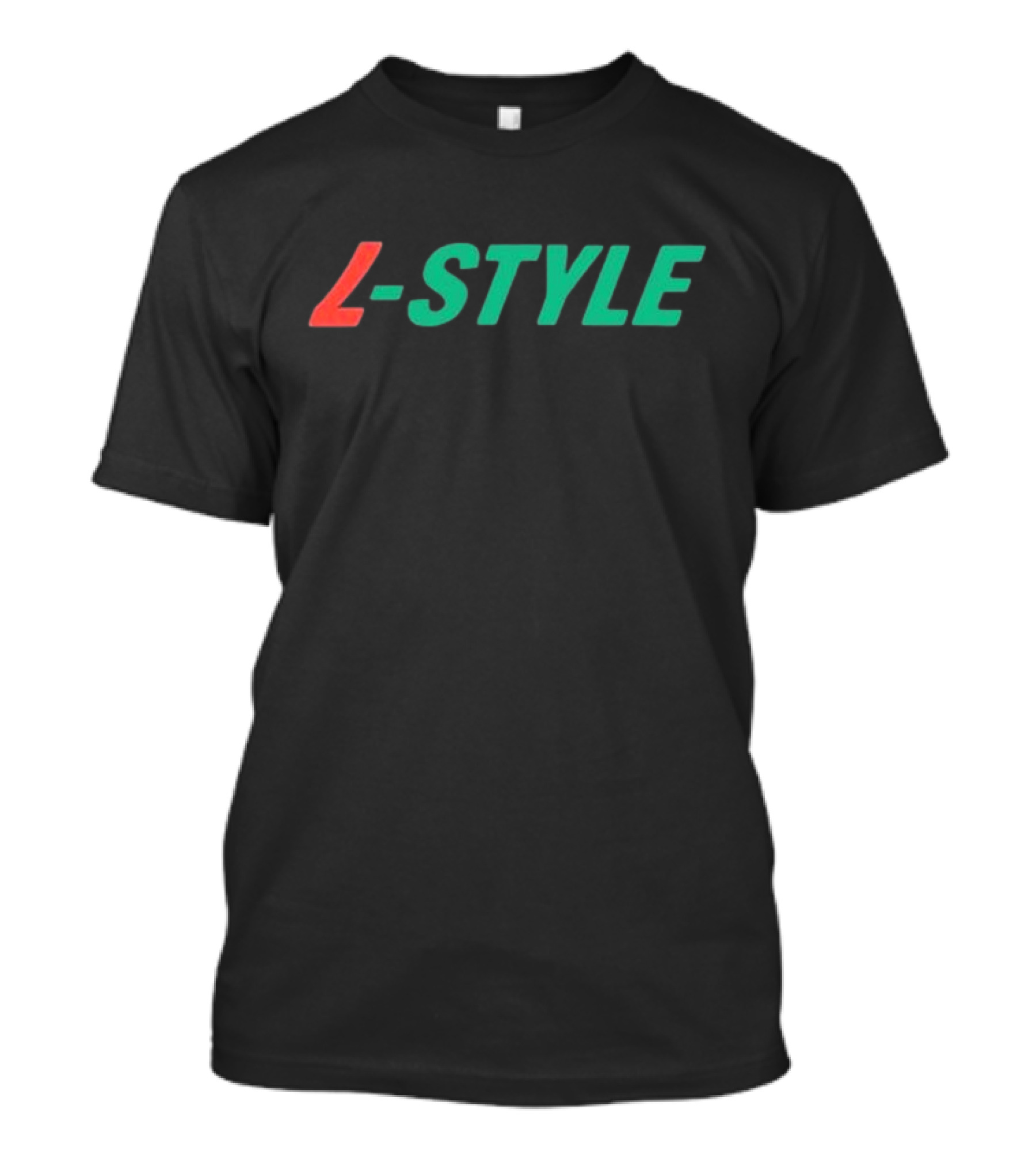 Yeat L-Style Uniform L-Style T-Shirt 