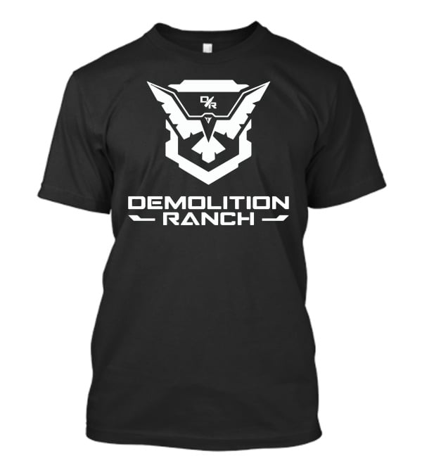 Demolition Ranch DR T-Shirt