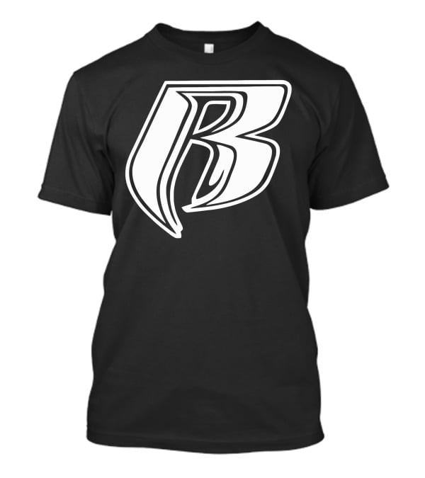 Ruff Ryders Iconic R Emblem T-Shirt