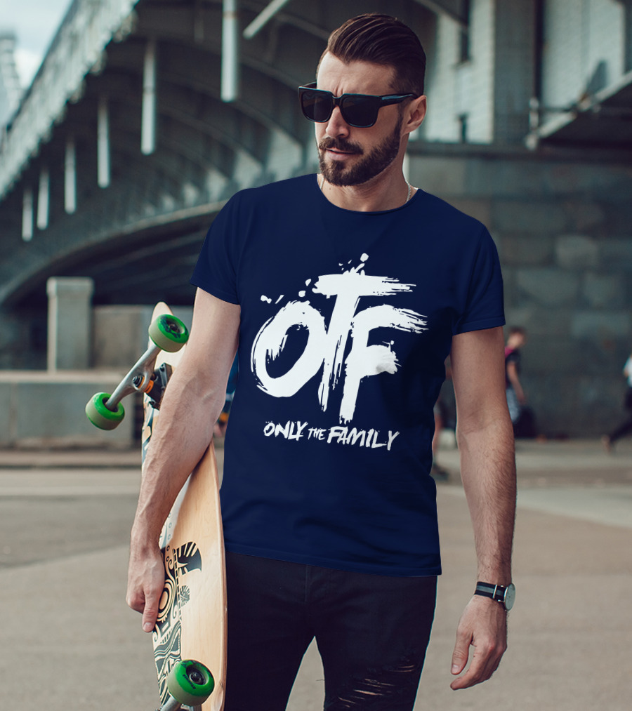 OTF Only The Family T-Shirt