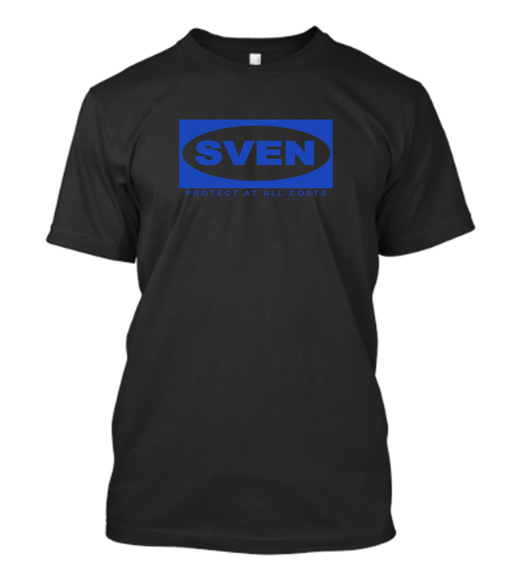 Pewdiepie Sven Protect At All Costs T-Shirt